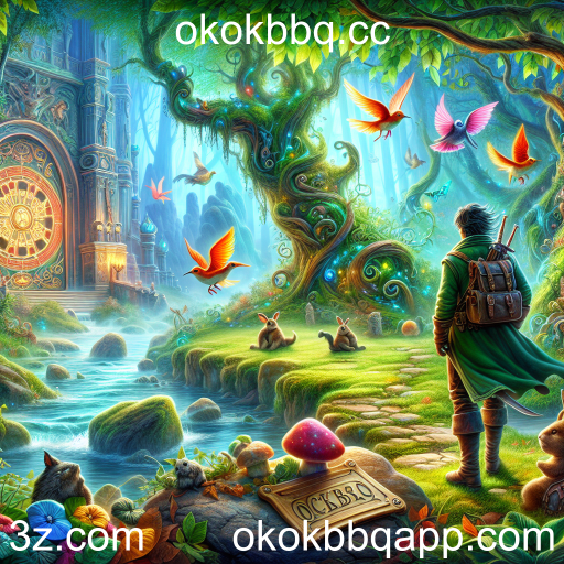 Explorando os Mundos dos Jogos de Aventura