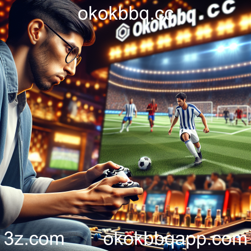A Revolução dos Jogos de Esportes: De Simulação à Competição Global